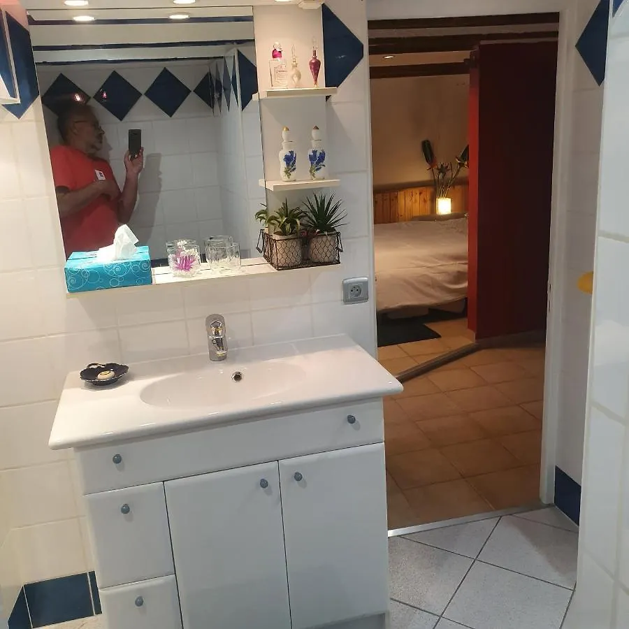 Andandco Hotel Marseille 0*,  France