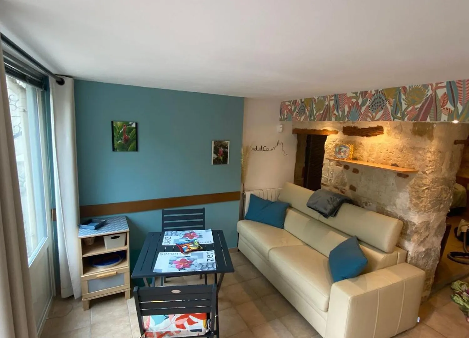 Guest house Andandco Hotel Marseille