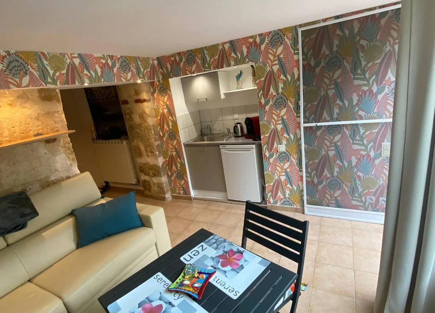 Andandco Hotel Marseille France