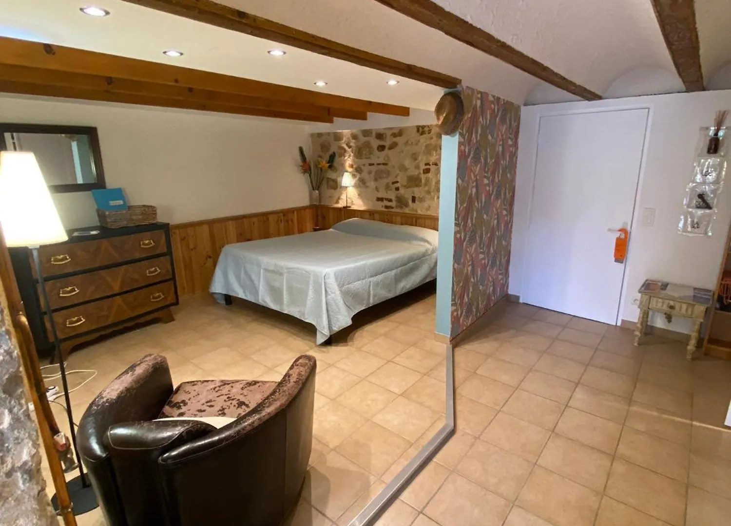 Guest house Andandco Hotel Marseille
