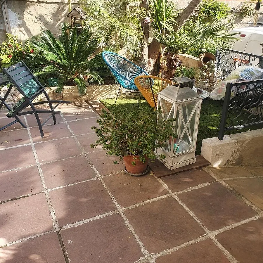فندق Andandco مارسيليا