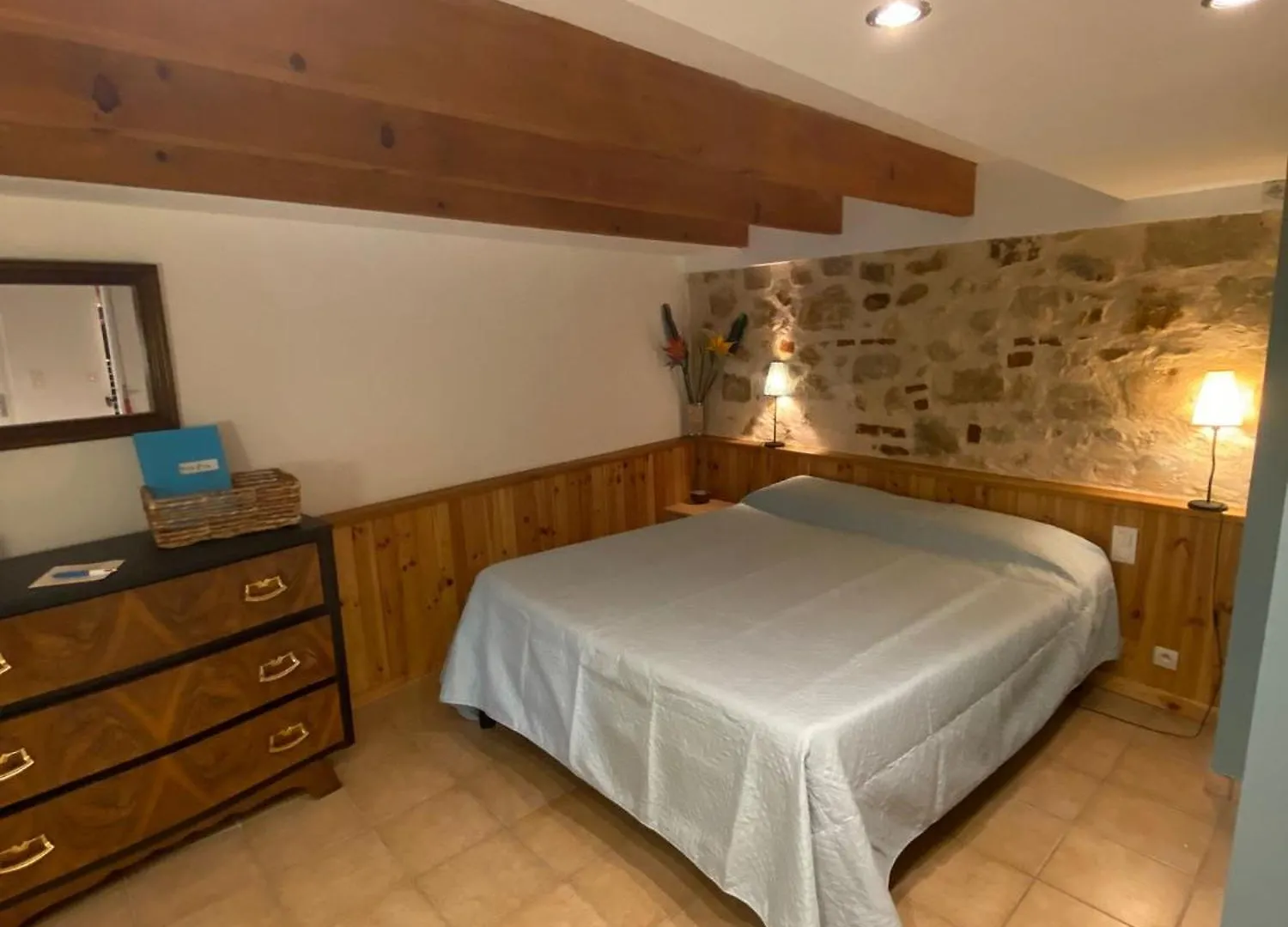 Andandco Hotel Marseille Guest house